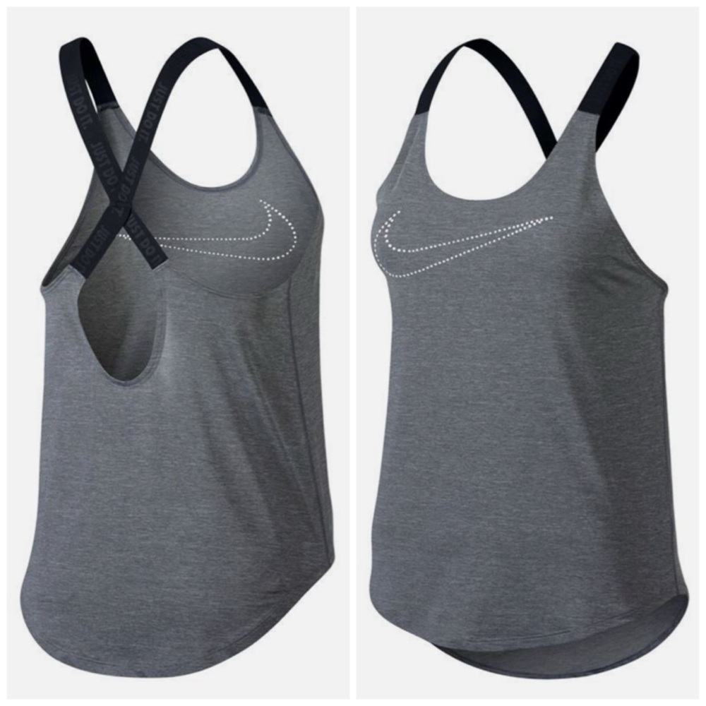 Nike Racerback Tank Top